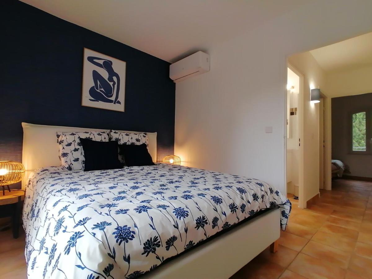 Le Clos De Saint Aygulf Εξωτερικό φωτογραφία