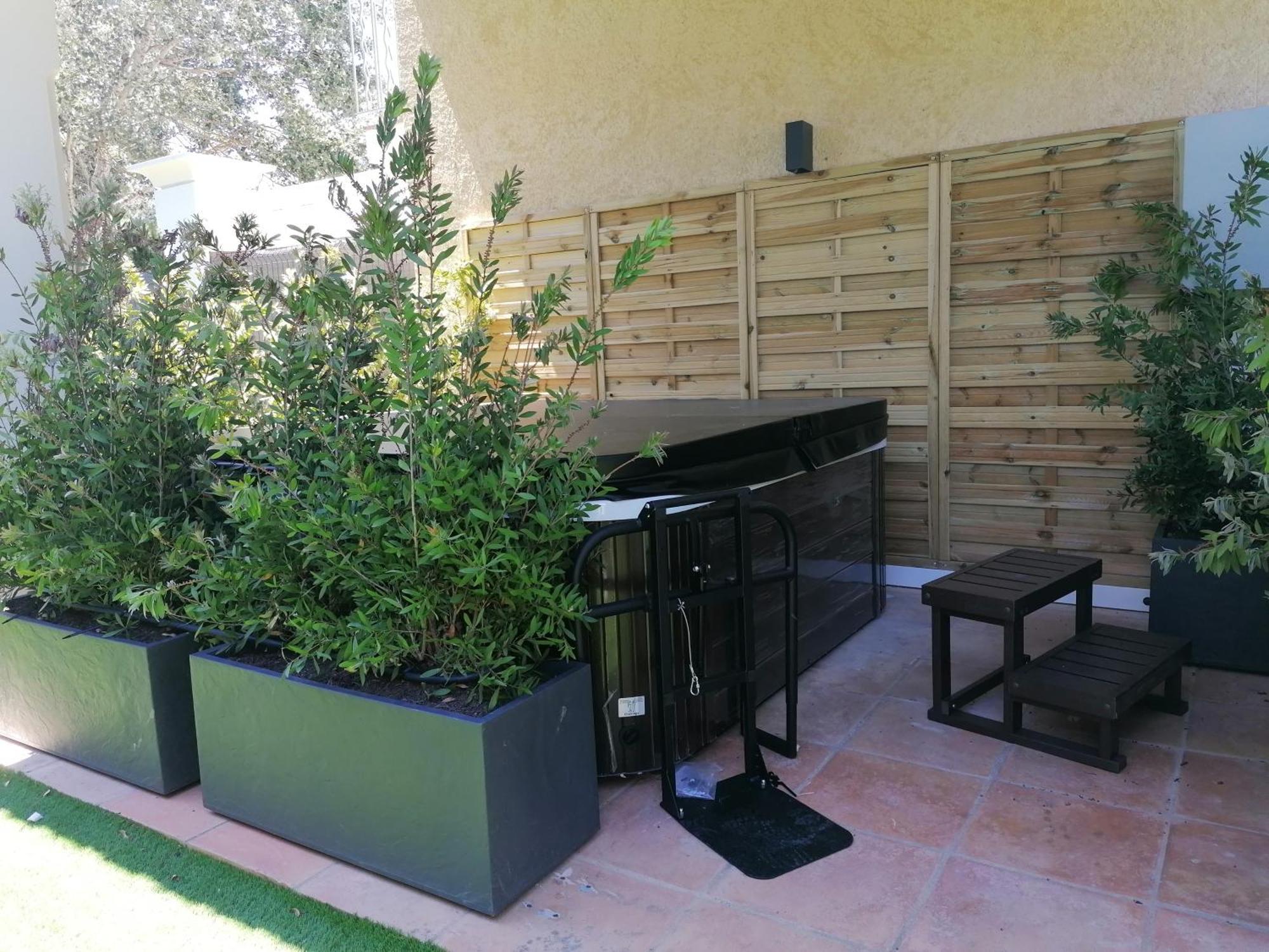 Le Clos De Saint Aygulf Δωμάτιο φωτογραφία